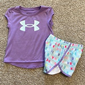 Under Armour